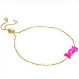 Kate Spade New York  Candy Shop Slider Bracelet